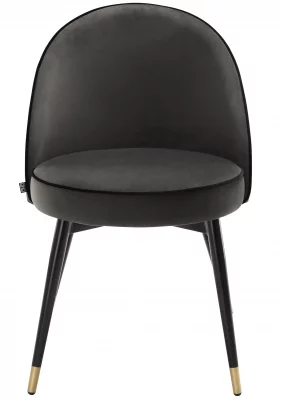Комплект из двух стульев Cooper 55X64X83 / 55X64X83 CM 3