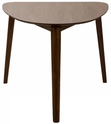 Стол обеденный Oxville 80X90X75 CM 3