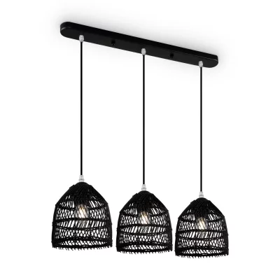 Подвесной светильник Modern Mesh 60X20X140 CM 7