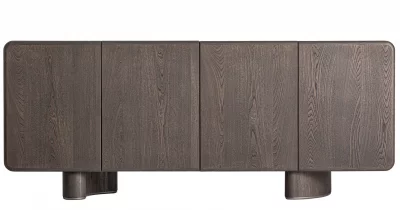 Комод Pravia 200X45X83 CM 3