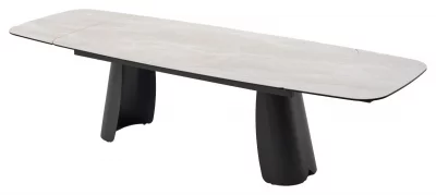 Раскладной стол Kent 200-300X100X76 CM 8