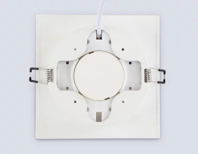 Встраиваемый светильник Techno Spot 15X15X5 CM 6