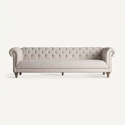 Диван Maurox 271X85X78 CM 3
