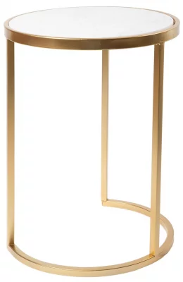 Комплект из двух столиков Powers 40X40X50 / 32X32X45 CM 8