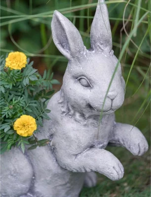 Кашпо Bunny 33X22X38 CM 5