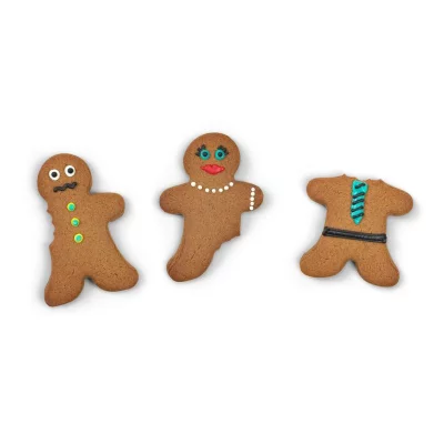 Форма для печенья abc cookies 3