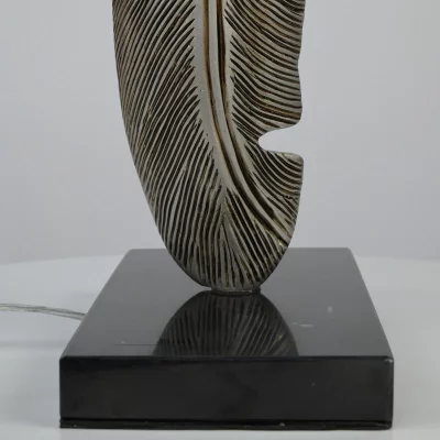 Настольная лампа Raveno 34X39X59 CM 9