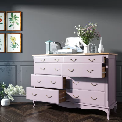 Комод Leontina 150X40X100 CM 3