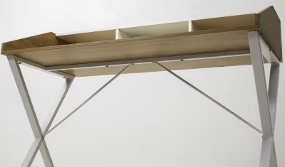 Компьютерный стол Orla 120X60X76 CM 4