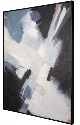 Диптих Ras 75X100 / 75X100 CM 6