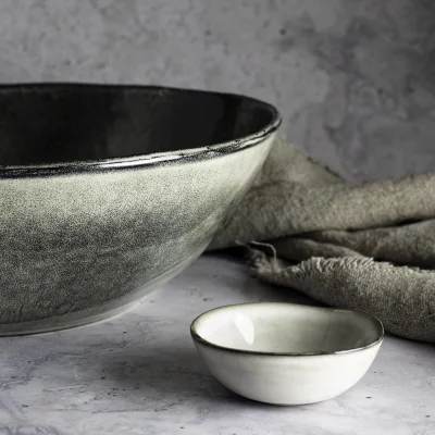 Салатник Organic Ø23 CM 3
