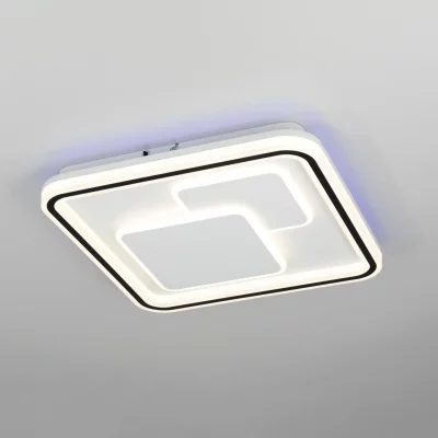 Потолочный LED-светильник Квест 3