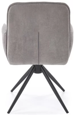 Стул кухонный поворотный Verso 60X60X88 CM 5