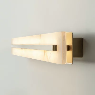 Настенный светильник Albatre 80X7X8 CM 10