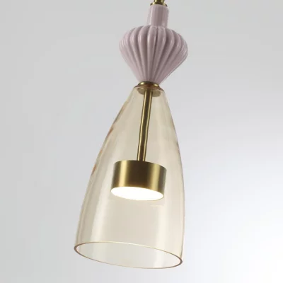 Потолочный светильник Palleta 14X14X52 CM 3