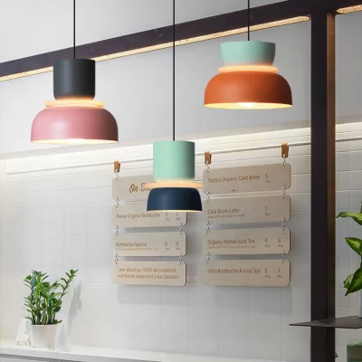 Подвесной светильник ImperiumLoft 179679-26 3