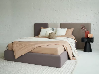 Кровать Atessa 319X219X102 CM 5