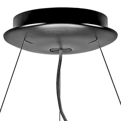 Подвесная люстра Nibbler 66X66X43 CM 12