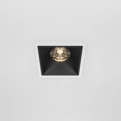Встраиваемый светильник Альфа Downlight 16