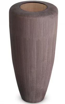 Ваза Isandro 33X33X70 CM 3