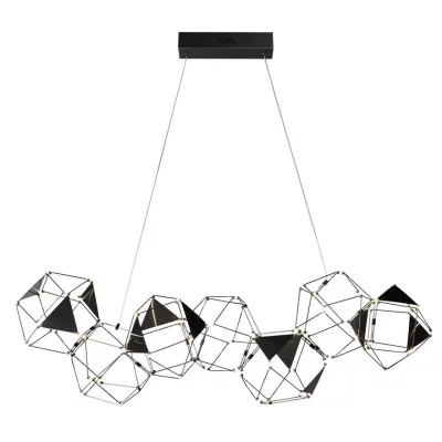 Подвесная люстра Trellis 7