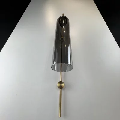 Настенное бра Articolo Float 10X18X80 CM 4