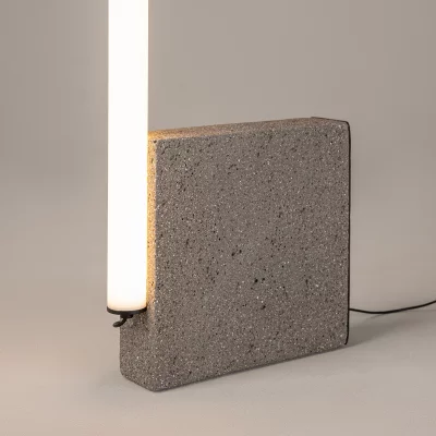 Напольный светильник Modern Monolith 200X50X1282 CM 3