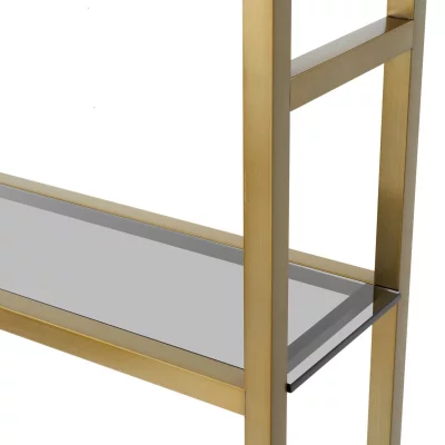 Стеллаж Corrado 114X35X241 CM 5