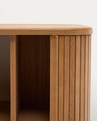 Ванная шкаф Mailen 90X45X40 CM 5