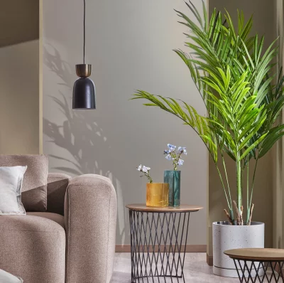 Искусственное растение Bamboo palm 100X100X170 CM 3