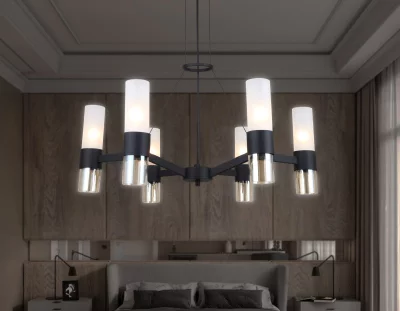 Подвесная люстра Ambrella Light LH55104 11