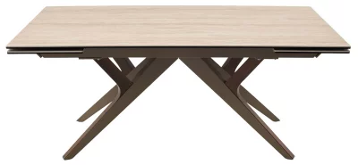 Стол Costa 180-260X100X76 CM 6