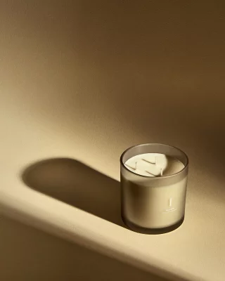 Ароматическая свеча Soft Jasmin 10.1X10.1X10.1 CM 4