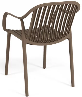 Пластиковый стул Мохито 57X58X83 CM 8