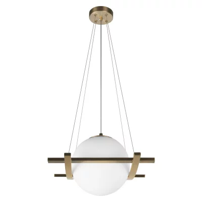 Подвесной светильник Swing 32X32X25 CM 8