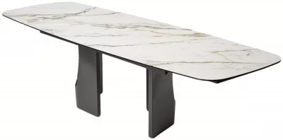 Стол Birger 200-300X100X76 CM 8