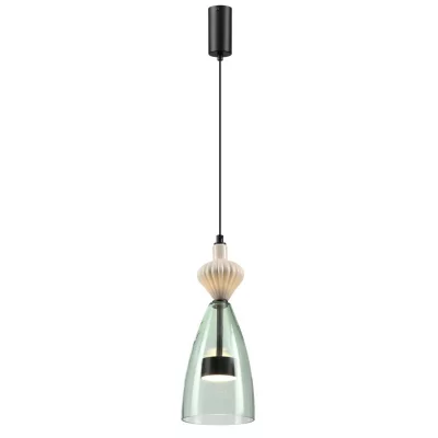 Потолочный светильник Palleta 14X14X52 CM 5