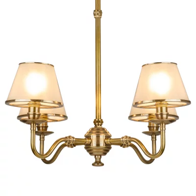 Люстра Hilderick 65X65X75 CM 3
