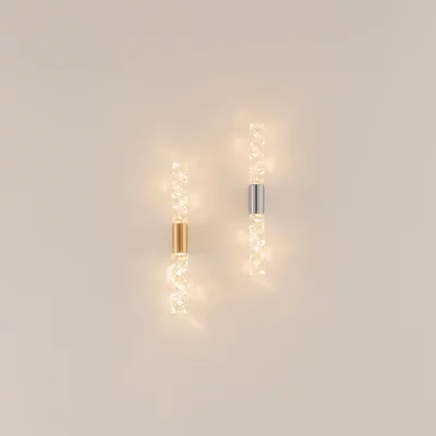Настенный светильник Селемо 80X40X400 CM 5