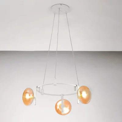 Подвесная люстра Gamma 61X61X75 CM 11