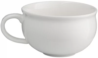 Набор из двух чайных пар Milky Cloud 250 ml 9