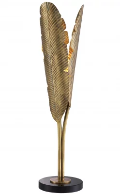 Настольная лампа Plantain 23X23X84 CM 3