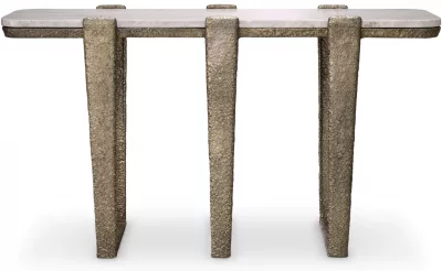 Консольный столик Orinda 140X43X79 CM 4