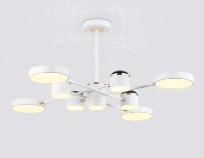 Люстра Comfort 8