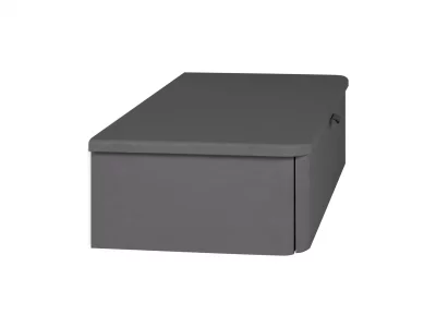 Подвесная консоль Rimini 74X35.6X18.4 CM 4