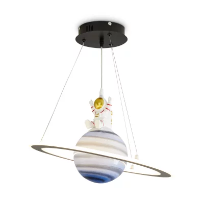 Подвесной светодиодный светильник Cosmic FR5457PL-L36B 45X136 CM 6