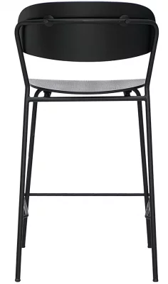 Стул полубарный Torfrid 45X52X89 CM 5
