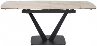 Стол Alatri 120-180X80X76 CM 7