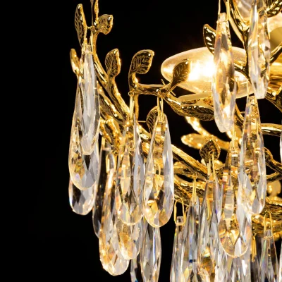 Подвесная люстра Ritz 7