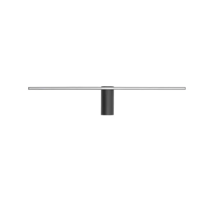 Настенный декоративный светильник Spin Led 6